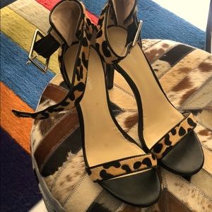 Calvin Klein sandals